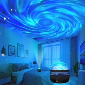 LED Galaxy Sky Projector Light 1