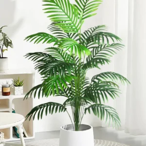 Large Artificial Palm Tree Décor PIMWICK 1