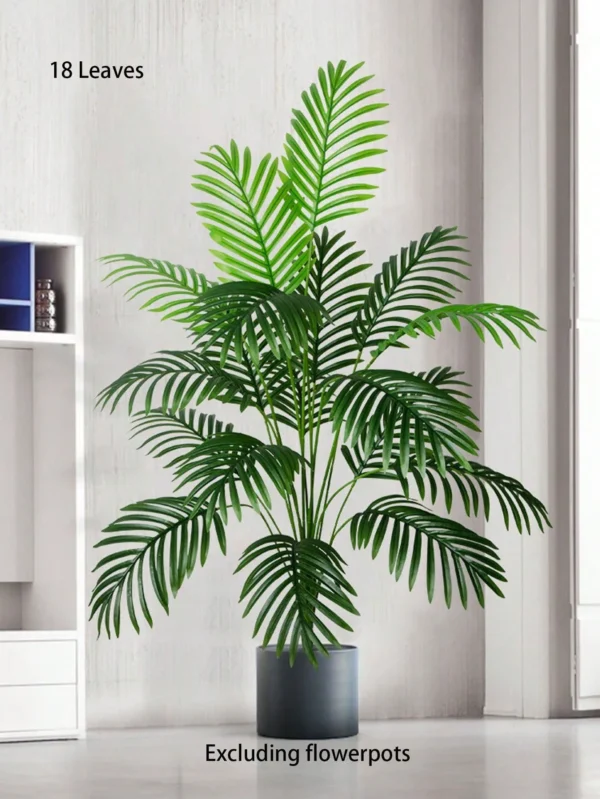 Large Artificial Palm Tree Décor PIMWICK 2